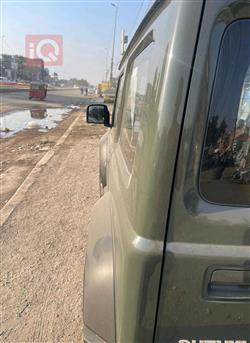 سوزوكي جيمني